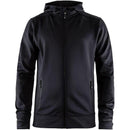 Noble Full Zip Hood M
