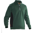 5401 Genser 1/2 Zip - BlestShop