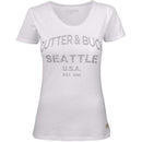 Pacific City Tee Ladies