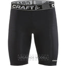 Pro Control Compression Short Tights Unisex