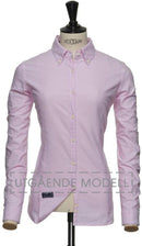 JH&F Indigo Bow 30 Woman