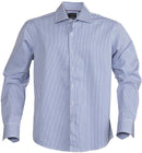 Tribeca Checked Shirt