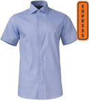 JH&F Yellow Bow 50 S/S Slim Fit