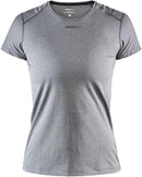 Adv Essence Ss Slim Tee W - BlestShop