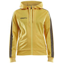 Pro Control Hood Jacket W