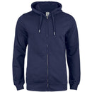 Premium OC Hoody Full Zip