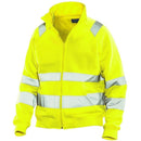 5172 Sweatshirtjakke varsel - BlestShop