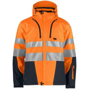 6420 Föret Softshell jakke KL 3/2 - BlestShop
