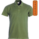 Basic Polo - BlestShop