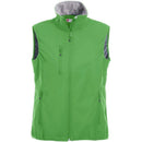 Basic Softshell Vest Ladies - BlestShop