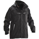 1284 Skalljakke - BlestShop