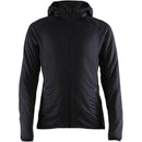 Emotion Light Padded Jacket W - BlestShop