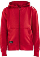 Community Fz Hoodie Jr - BlestShop