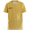 Pro Control Stripe Jersey Jr