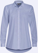 JH&F Green Bow 01 Woman Relaxed