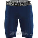 Pro Control Compression Short Tights Unisex
