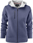 Parkwick Hooded Lady Jacket