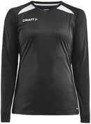 Pro Control Impact Ls Tee W