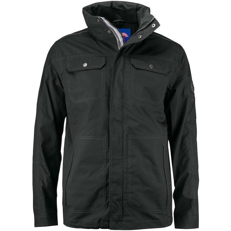 Clearwater Rain Jacket Men - BlestShop