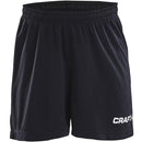 Squad Short Solid Jr