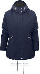 Rockingfield Lady Winter Jacket