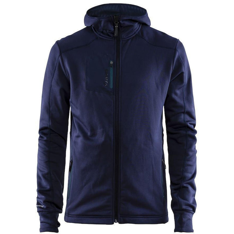 Trict Polartec Hood M