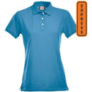Stretch Premium Polo Ladies
