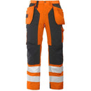 6506 Håndverksbukse KL. 2 - BlestShop