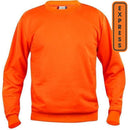 Basic Roundneck - BlestShop