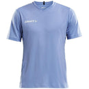 Squad Jersey Solid M