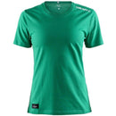 Community Mix SS Tee W - BlestShop