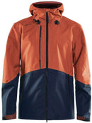 Block Shell Jacket M - BlestShop