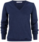 Westmore Lady merino pullover
