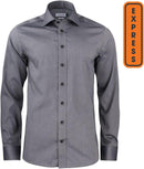 JH&F Green Bow 01 Slim Fit