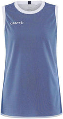 Progress Reversible Basket Singlet W