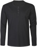 Stoneton Organic Slub L/S