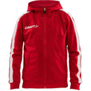 Pro Control Hood Jacket Jr