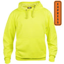 Basic Hoody - BlestShop