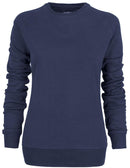 Cornell Ladies Crewneck - BlestShop