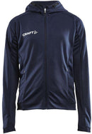 Evolve Hood Jacket Jr - BlestShop