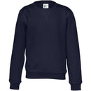 Crew Neck Kid (GOTS) - BlestShop