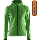 Leisure Full Zip Hood M