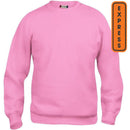 Basic Roundneck - BlestShop