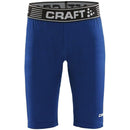 Pro Control Compression Short Tights Jr