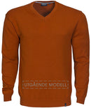 Nottingmoon pullover