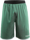 Progress Reversible Basket Shorts M