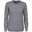 Blakely Knitted Sweater Ladies - BlestShop