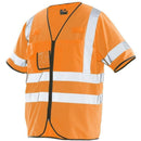 7598 Refleksvest Kl 3 - BlestShop