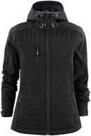 Myers Lady Softshell Jacket