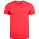 Basic-T V-neck - BlestShop